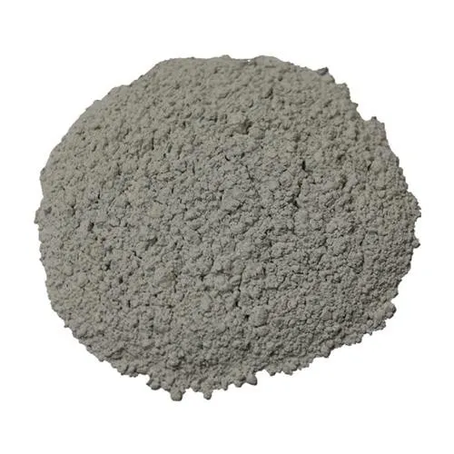Refractory-Cement